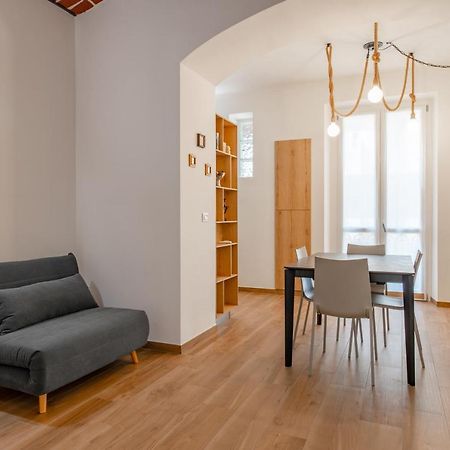 Royal Apartment 토리노 외부 사진