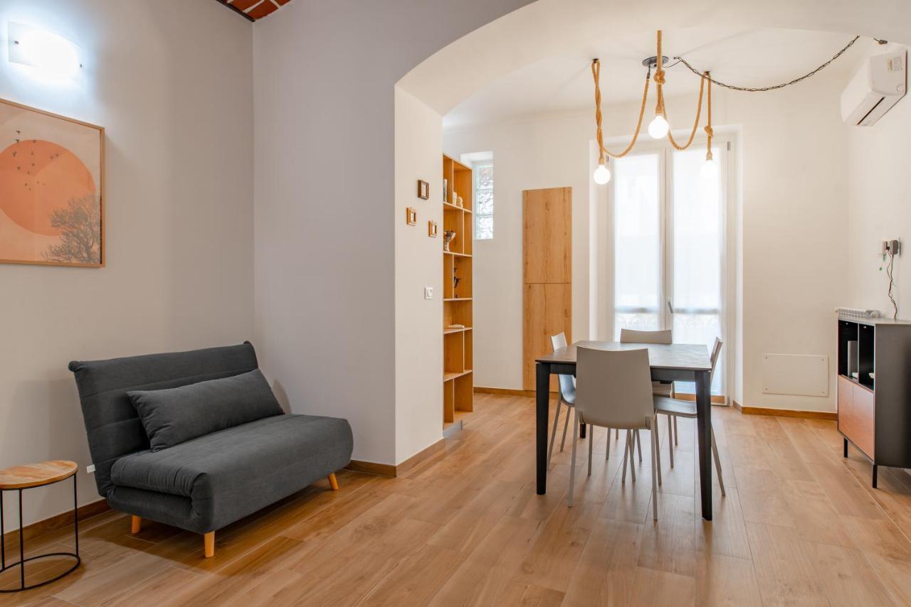 Royal Apartment 토리노 외부 사진