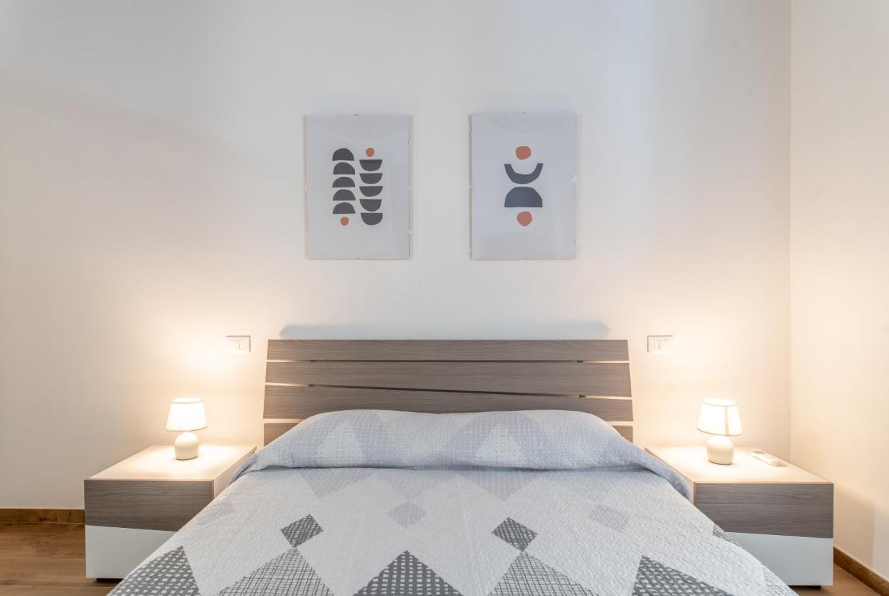 Royal Apartment 토리노 외부 사진