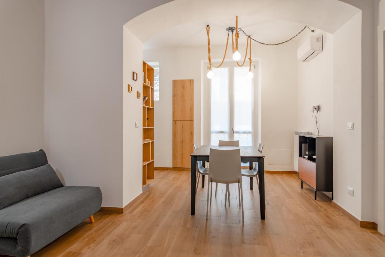 Royal Apartment 토리노 외부 사진