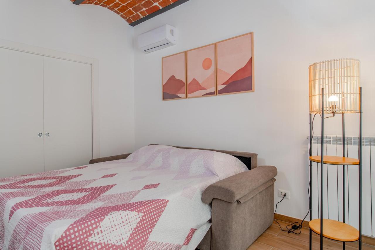 Royal Apartment 토리노 외부 사진