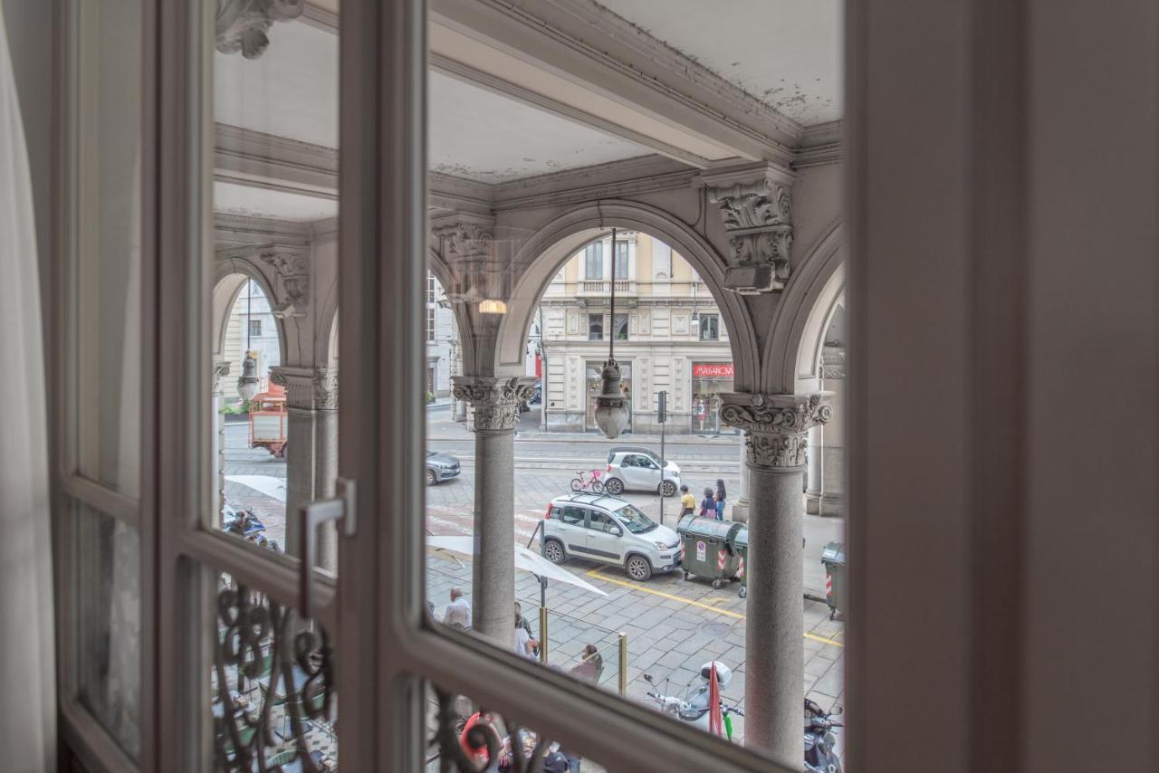 Royal Apartment 토리노 외부 사진